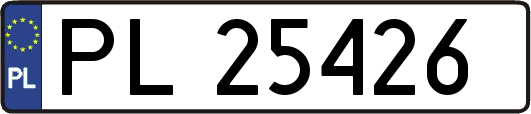 PL25426
