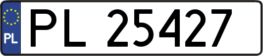 PL25427