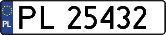 PL25432