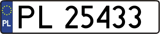 PL25433