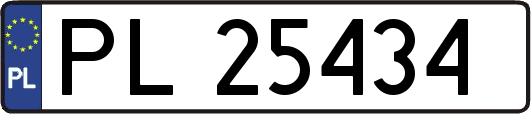 PL25434