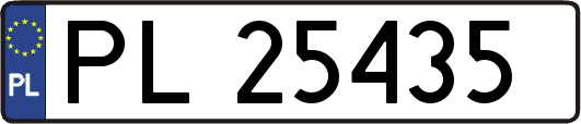 PL25435