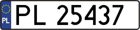 PL25437