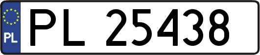 PL25438
