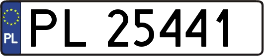 PL25441