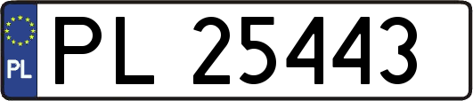 PL25443