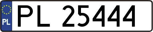 PL25444