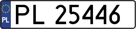 PL25446