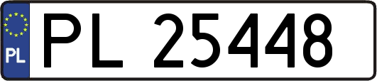 PL25448