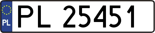 PL25451