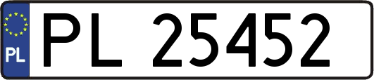 PL25452