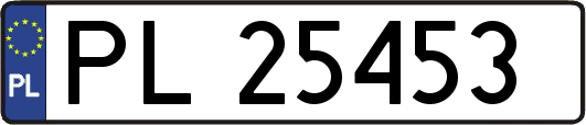 PL25453