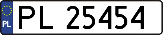 PL25454