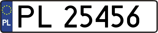 PL25456