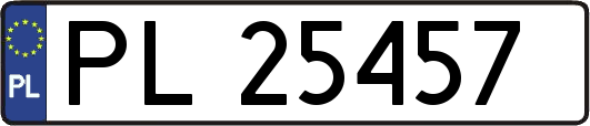 PL25457