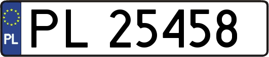 PL25458