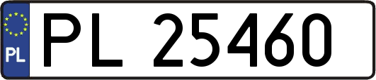 PL25460