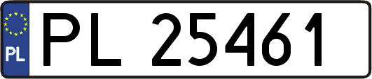PL25461