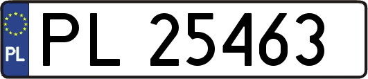 PL25463