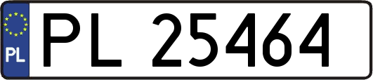 PL25464