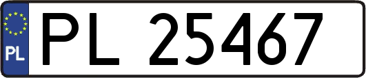 PL25467