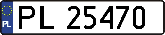 PL25470
