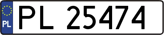 PL25474