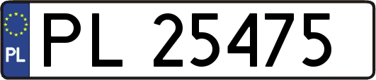 PL25475