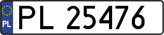 PL25476