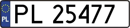 PL25477