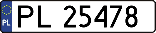 PL25478