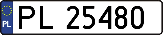PL25480