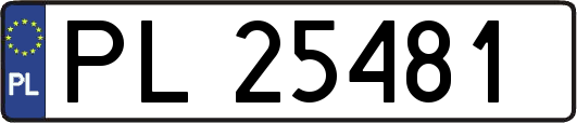 PL25481