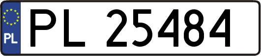 PL25484