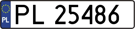 PL25486