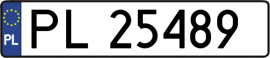PL25489