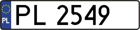 PL2549