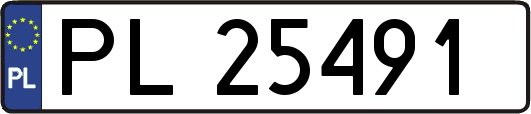 PL25491