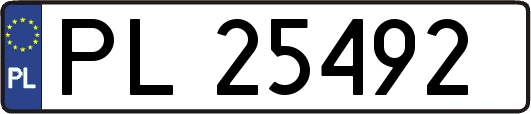 PL25492