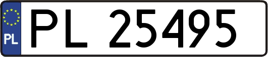 PL25495