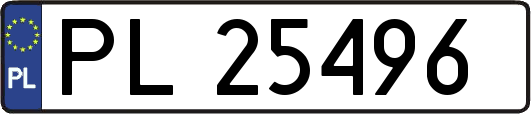 PL25496