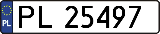 PL25497