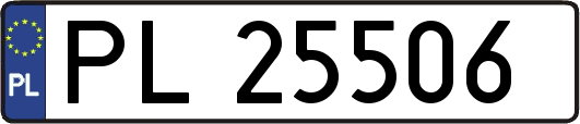 PL25506
