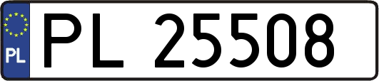 PL25508