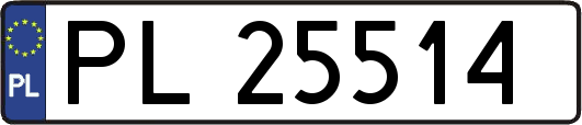 PL25514