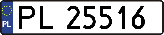 PL25516