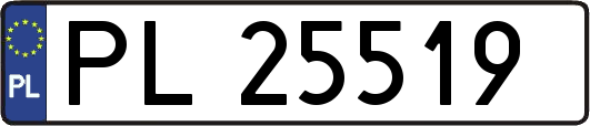 PL25519