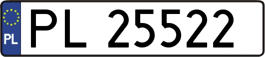 PL25522
