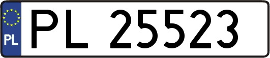 PL25523