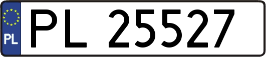 PL25527
